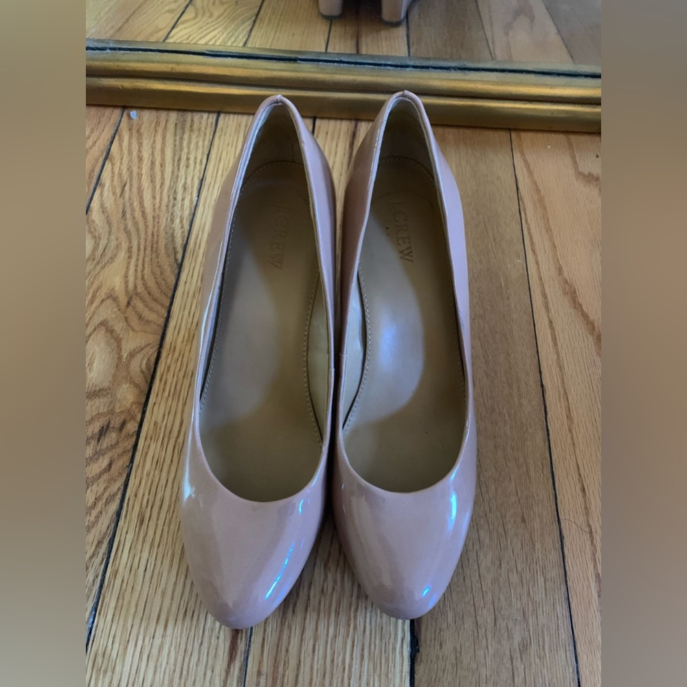Jcrew wedges